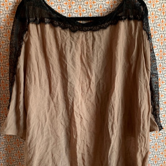 Anthropologie Kimono - Picture 2 of 3